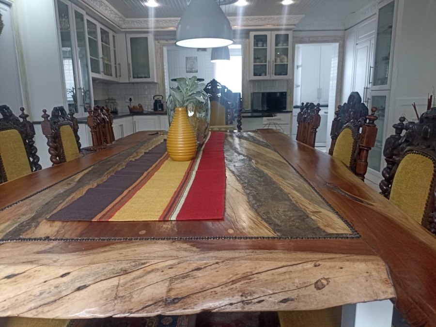 5 Bedroom Property for Sale in Mossel Bay Ext 13 Western Cape